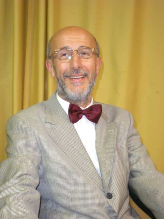 SERATE DI POESIE DIALETTALI